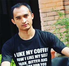 Durga Shrestha